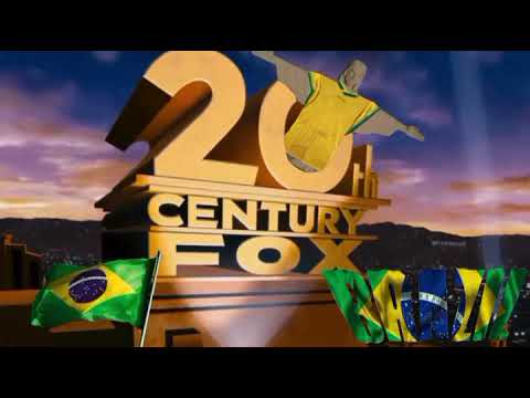 20th Century Fox & Funk Brazil Collaboration