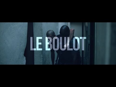 Rim'K - Le Boulot (Hors-Série #6)