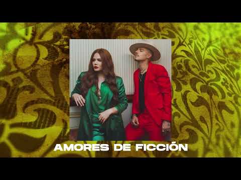 Jesse & Joy - Amores De Ficción (Official Audio)