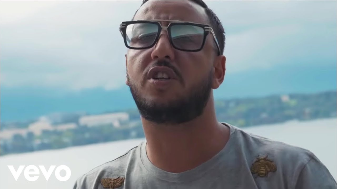 Lacrim - Judy Moncada 🎶 | Exclusive Track from R.I.P.R.O. 3