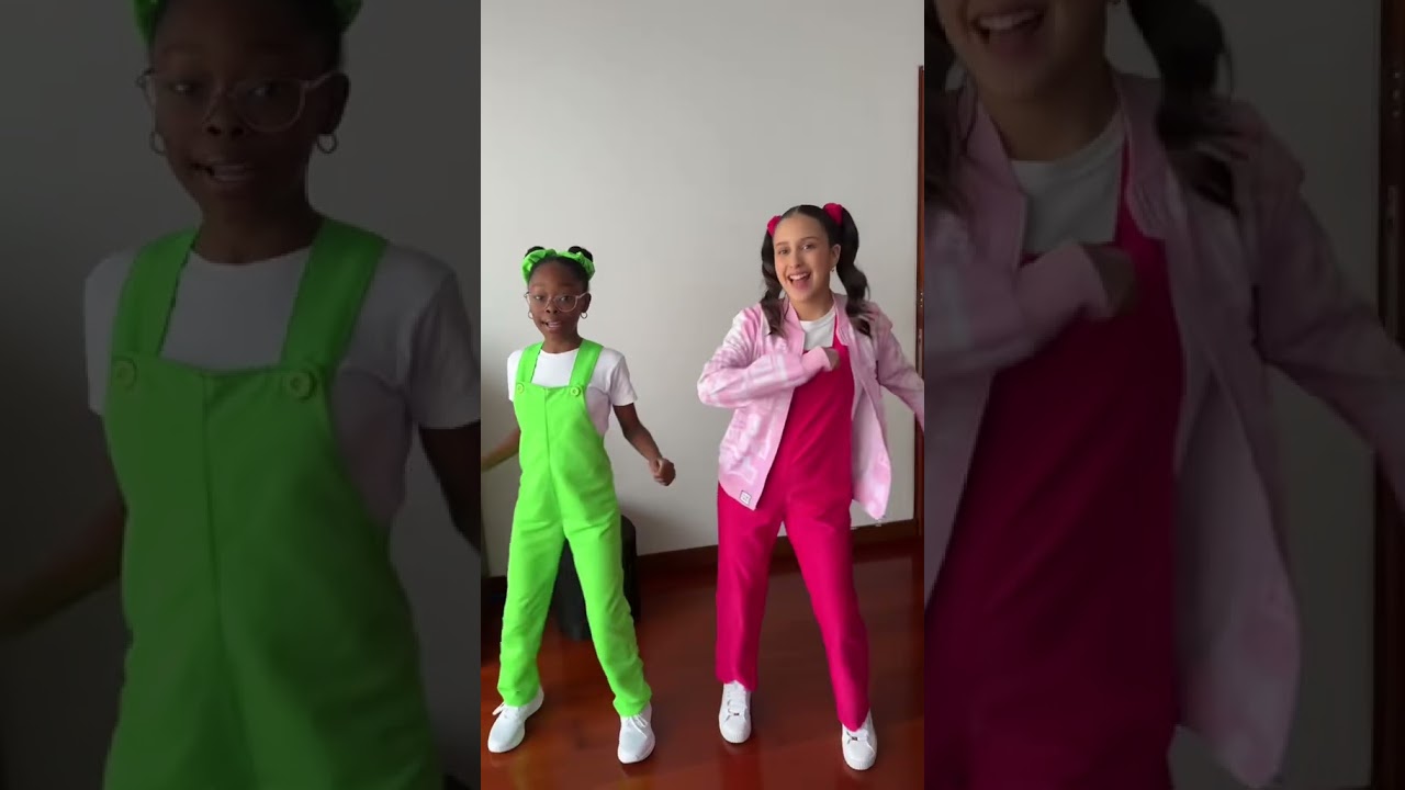 🎶Una Vida Pasada🎶 #camilo #trendingshorts #tiktok | Chiki Version