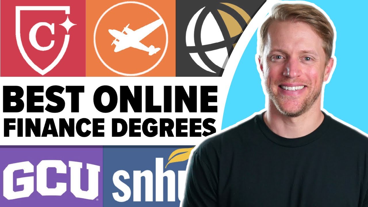 Top Online Finance Degrees: SNHU vs Purdue & More