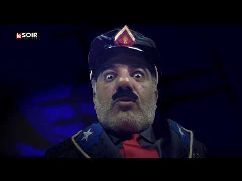 Al-Général Chwereb ep3 الجنرال شورب