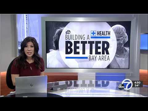 Dr. Chan Discusses Axonics for Overactive Bladder on ABC 7 🚻