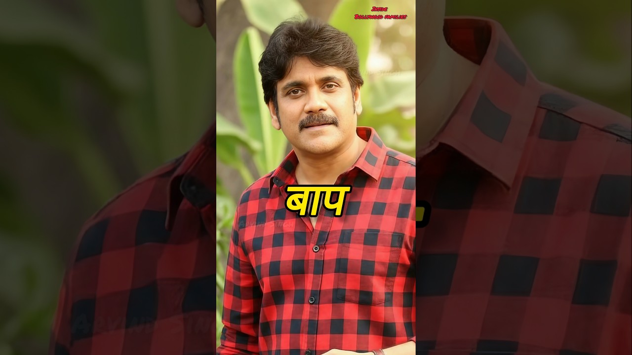 South Indian Stars' Sons: Meet the Next Generation of Superstars ✨