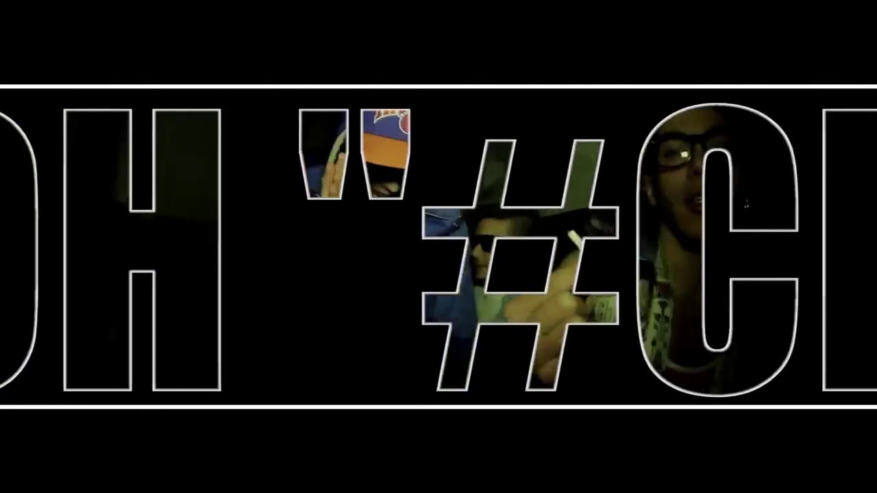 Sfera Ebbasta ft. Ghali Foh - Cheffigo ๐ถ | Official Music Video