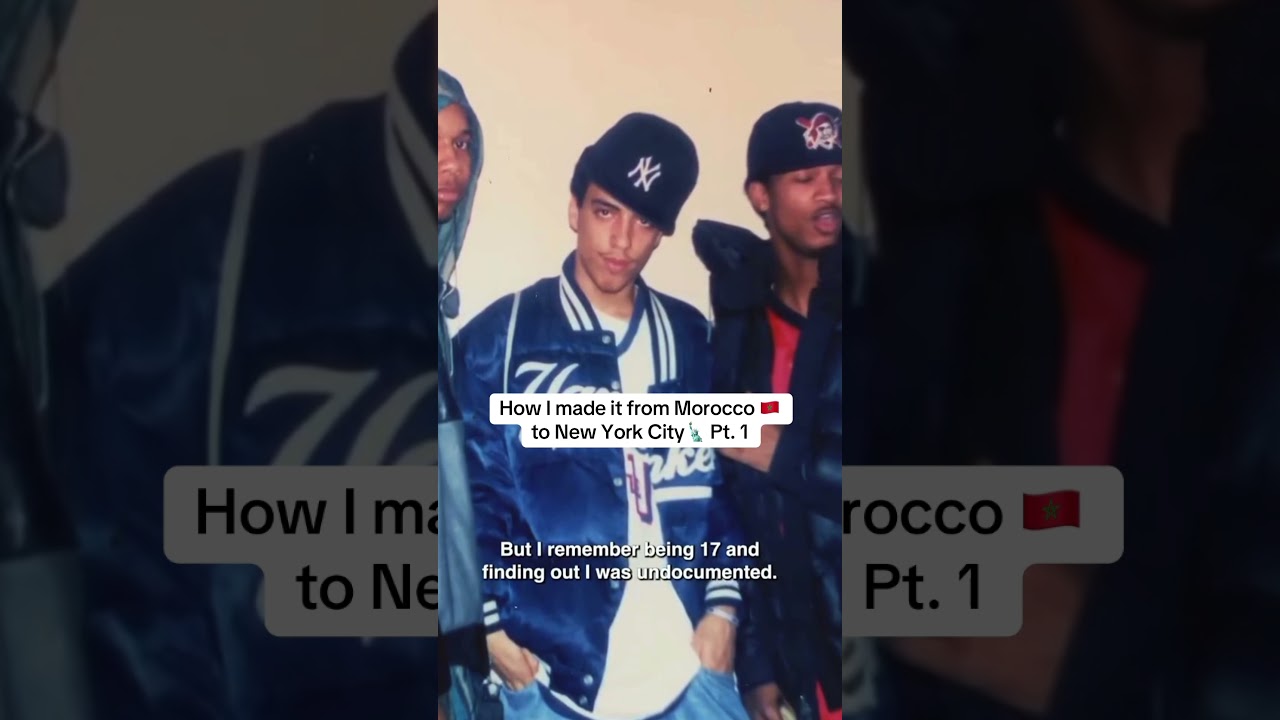 Inspirational Mother’s Story: A New York Rapper’s Journey 🔥