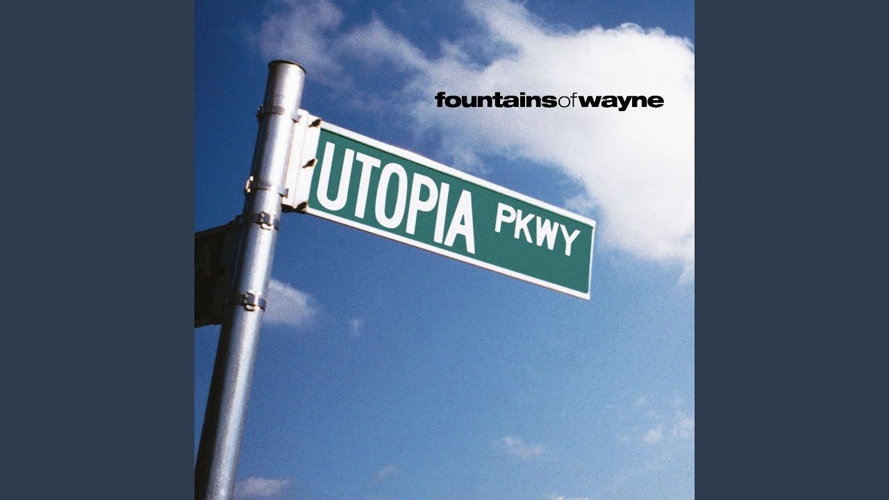 Prom Theme by Fountains Of Wayne ๐ถ