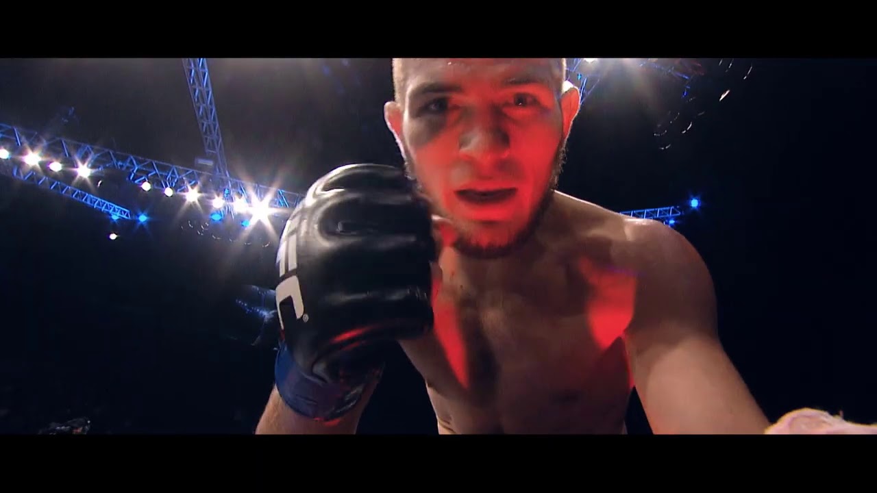 UFC 254: Campeón vs Campeón 🥊