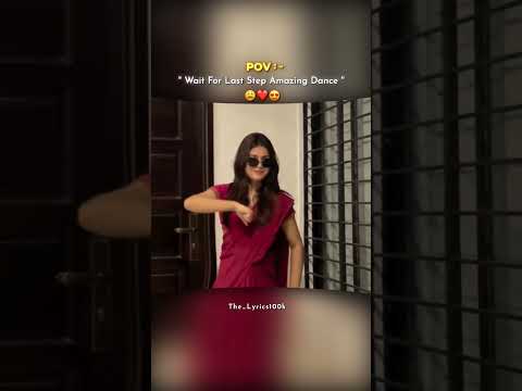 Tenu Kala Chashma || Girls Dance || WhatsApp (Lyrics) Dance Status || #shorts