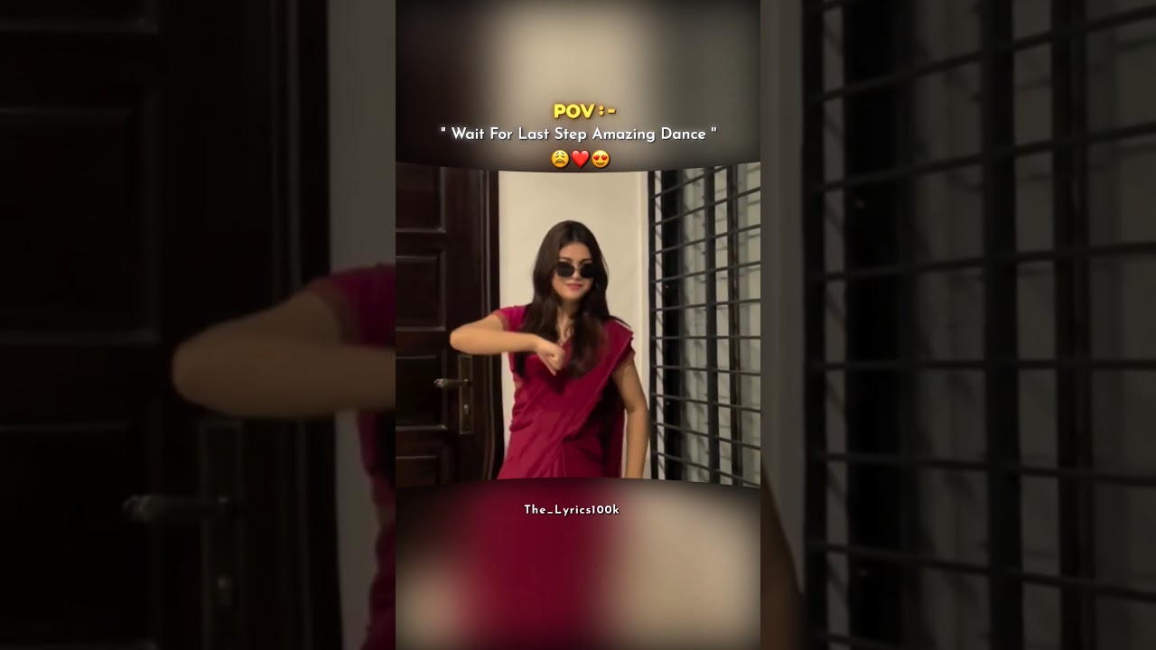 Tenu Kala Chashma Girls Dance 💃 | WhatsApp Status & Shorts | Bollywood Mashup