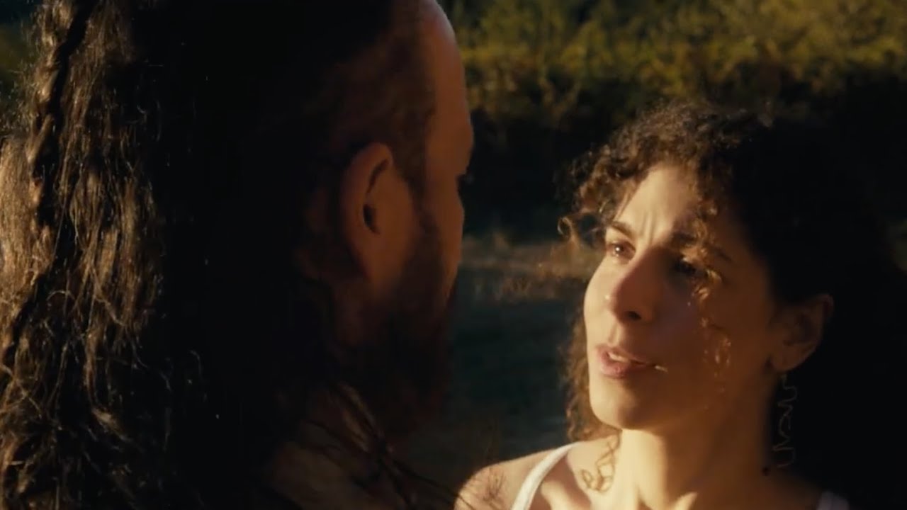 PAGAN - Κοίτα με (kita me) (κοίτα με γλυκιά μου αγάπη)- Official video