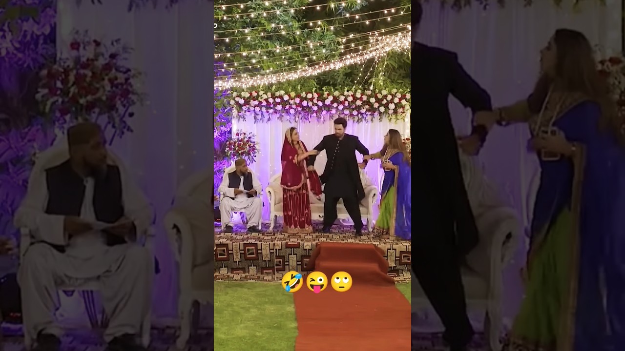 Hilarious Bahu Moments with Kesi Lagi Bahu! 😂 | Sumbul Iqbal & Junaid Khan Comedy