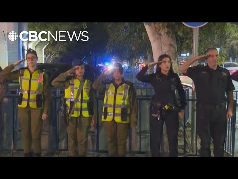 Israel Confirms Identities of Three Soldiers Returned by Hamas