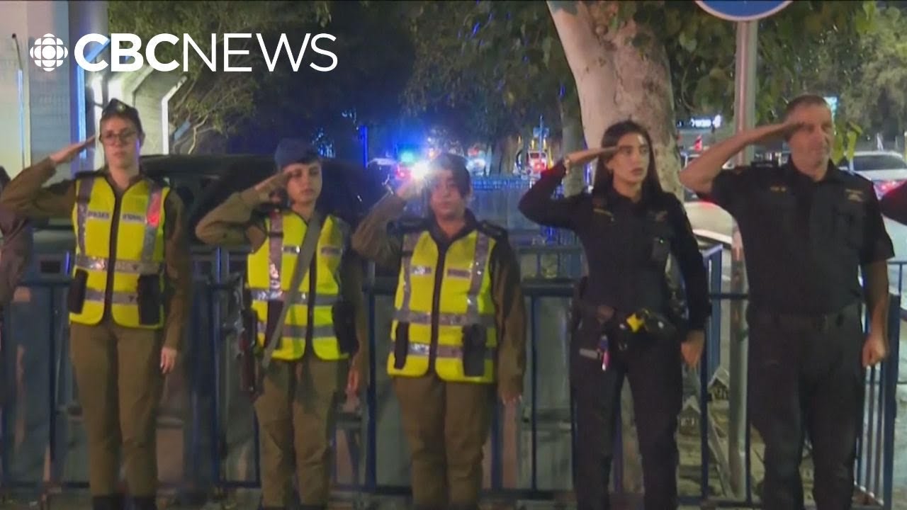 Israel Confirms Identities of Three Soldiers Returned by Hamas