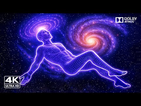 The Deepest Healing Sleep| 432Hz Alpha Waves for Cell Regeneration & Toxin Release