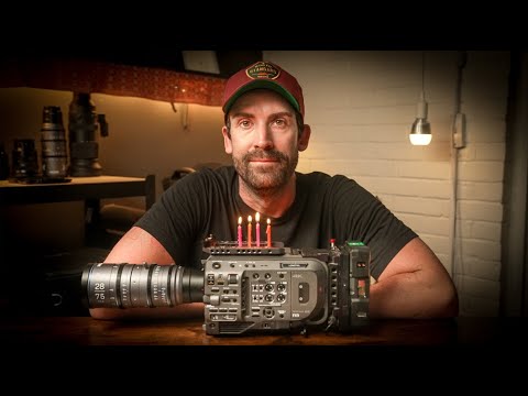 40 Filmmaking Lessons at 40 🎬