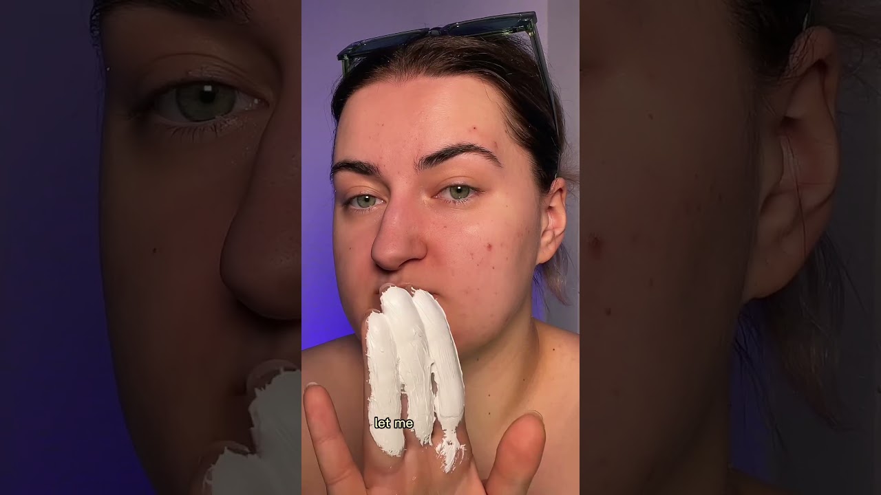 Guide to Using White Face Paint 🎨