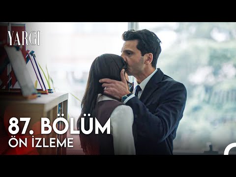 Yargı 87. Bölüm 3. Fragmanı