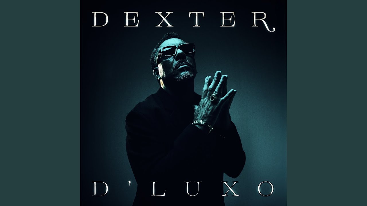 ALTA VOLTAGEM (Versão D’Luxo) by Dexter D’LUXO ⚡