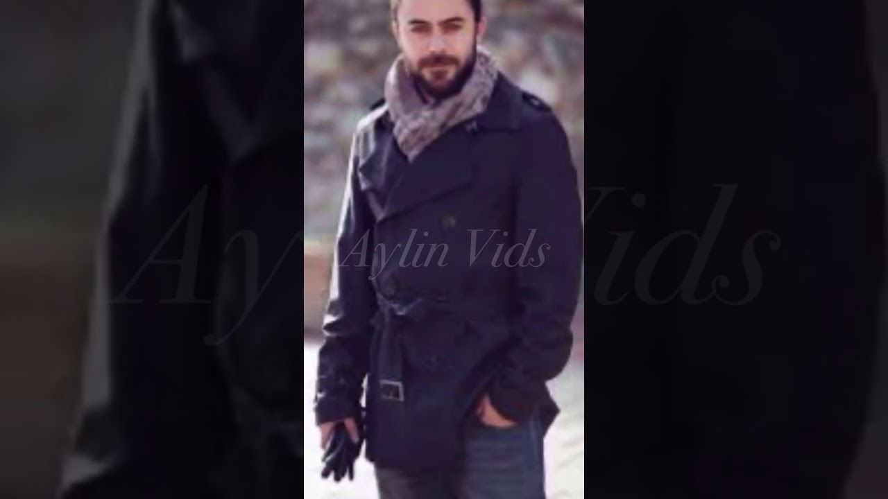 Eren Hacısalihoğlu | Aylin Vids