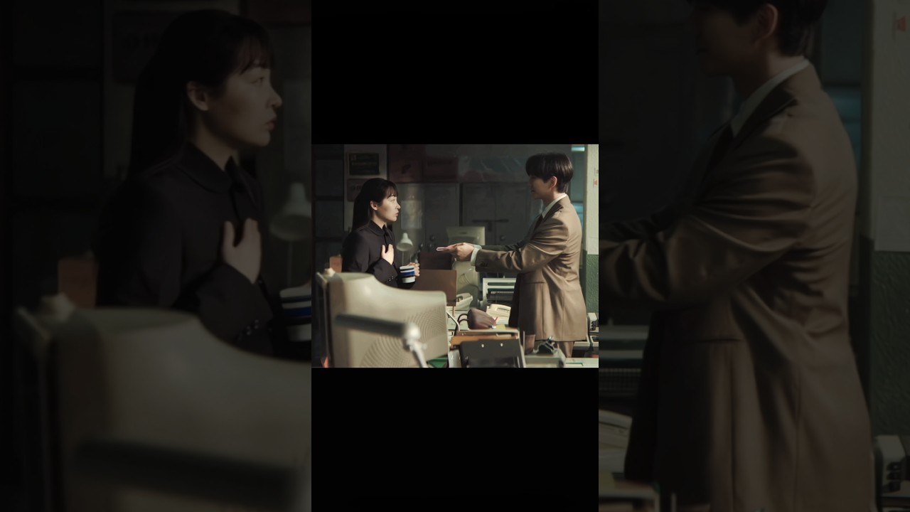 Typhoon Family: Heartwarming K-Drama You Can't Miss 🌪️