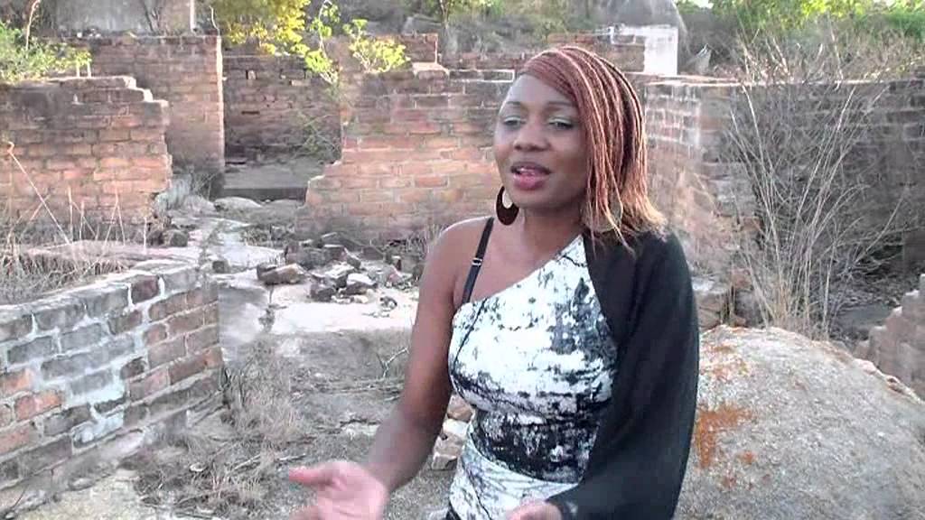 Sanganai Neshu ✨ - Uplifting Gospel Song by Israel Dick