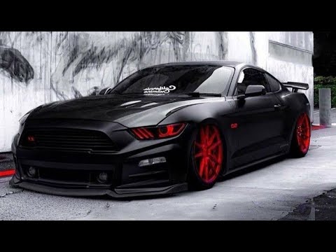 BASS BOOSTED SONGS 2025 π CAR MUSIC 2025 π BASS MUSIC, ELECTRO HOUSE