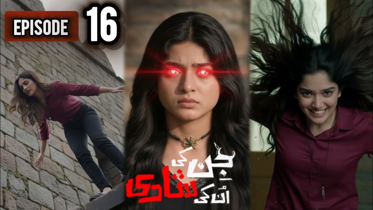 Jinki Shadi Unki Shadi Episode 16 Review: Big Twists & Emotional Moments 😱