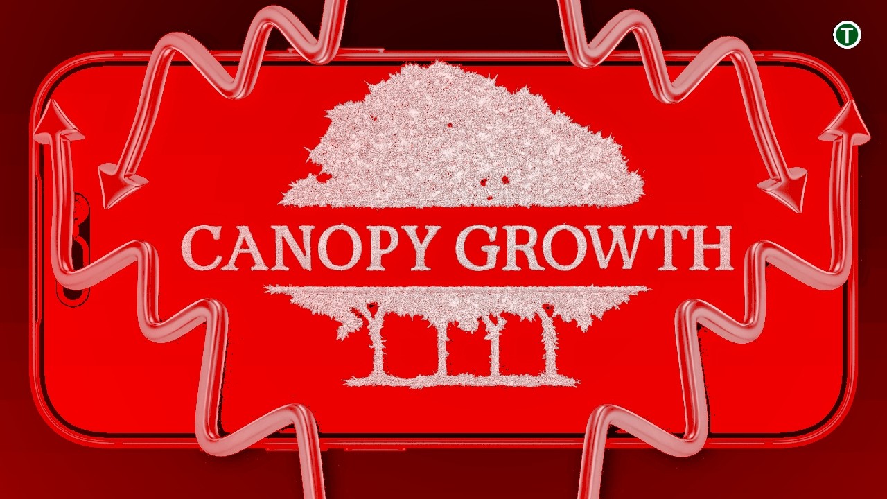 Canopy Growth Aktie - Update nach der Übernahme von MTL Cannabis - CGC