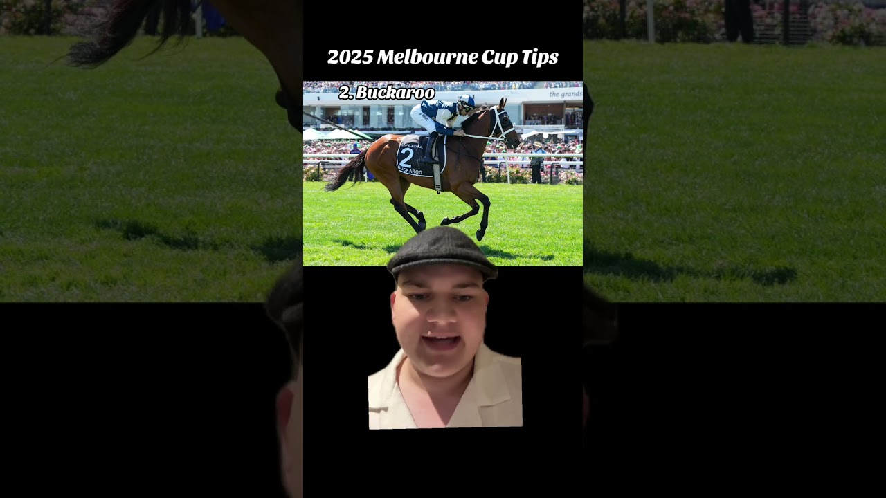 2025 Expert Tips for Winning the 2025 Melbourne Cup 🏆