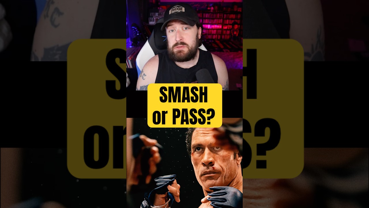 The Smashing Machine is a good direction for Dwayne Johnson’s but failed to deliver a knockout. #UFC