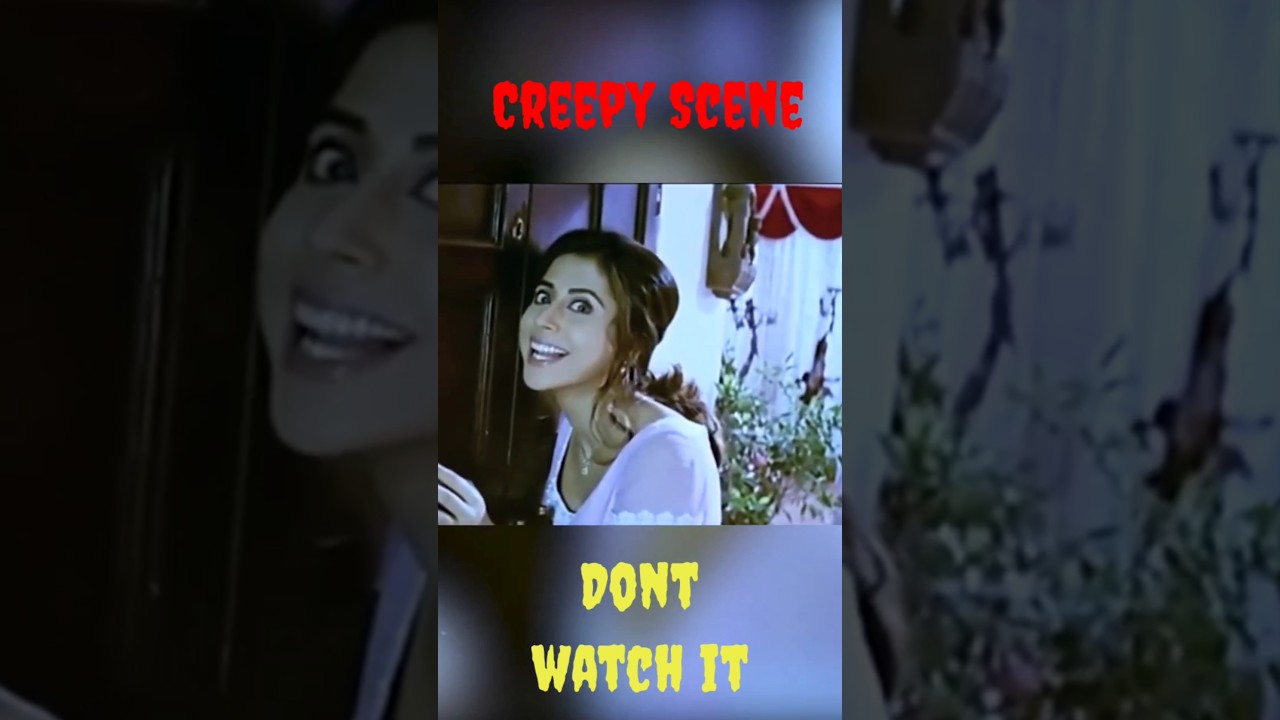 Chilling Ghost Encounter Caught on Camera 👻 | Real Horror Stories