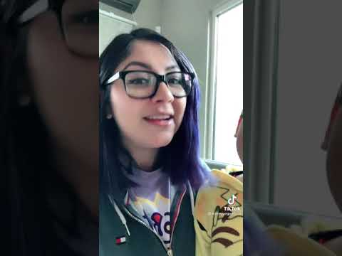 tik tok de Karim juega