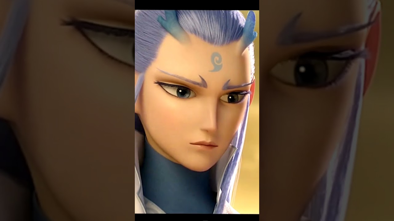 Discover the True Heart of Nesha in This Emotional Short Film ❤️