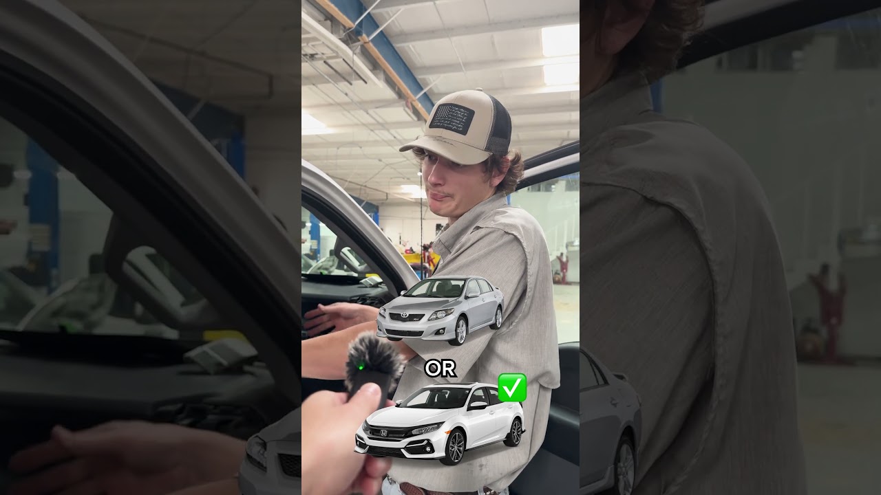 Honda vs Toyota: Which Is Better? π