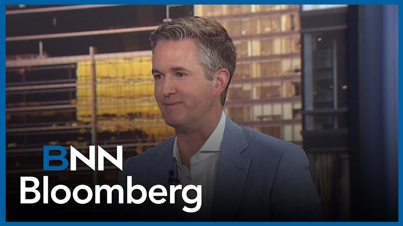 Market Call: Eric Nuttall's outlook on Energy Stocks (May 15, 2026)
