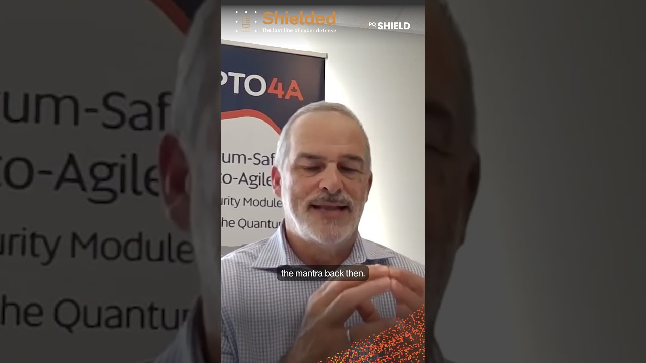 Why Cryptography Became a Hidden Career Path 🔒