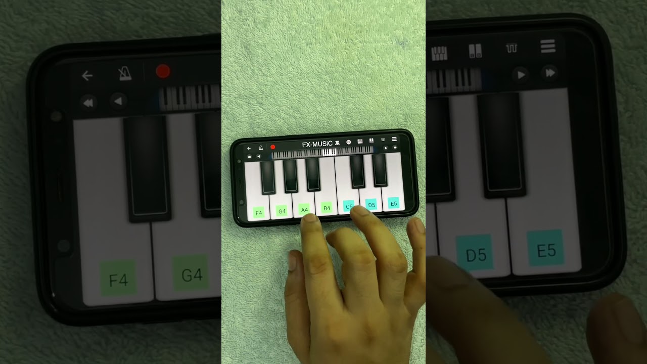 ओ होहो हो Tune ❤️ Mai Nikla O Gaddi Leke Gadar 2 Song | Fxmusic