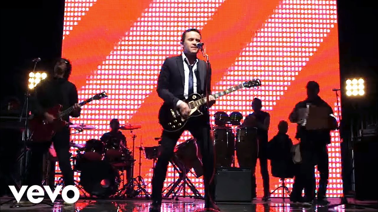 Fonseca - Eres Mi Sueño 🎶 Official Music Video (2012)