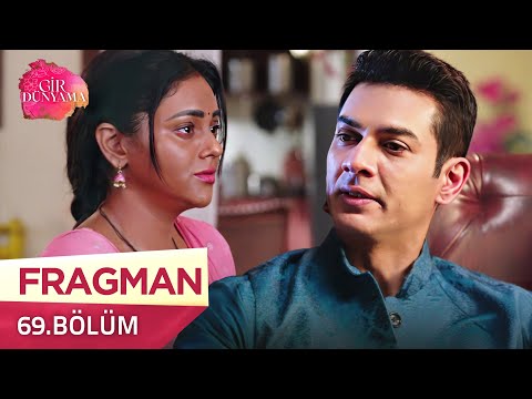 Gir Dünyama Hint Dizisi 69. Bölüm Fragmanı | 17 Ekim Cuma  @kanal7​
