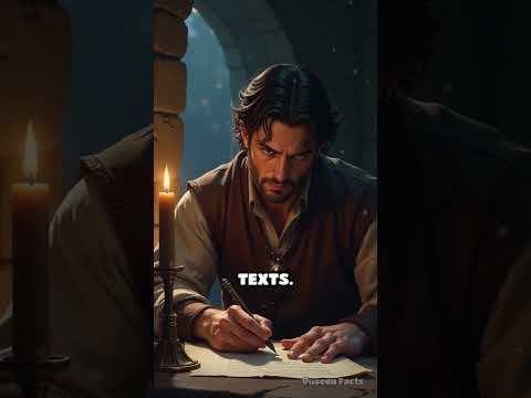 Hidden Codes: Jesus’ Teachings Preserved