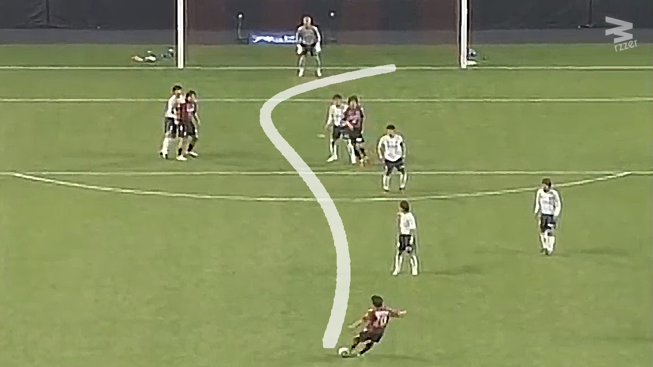 Top 10 Amazing Knuckleball Goals ⚽