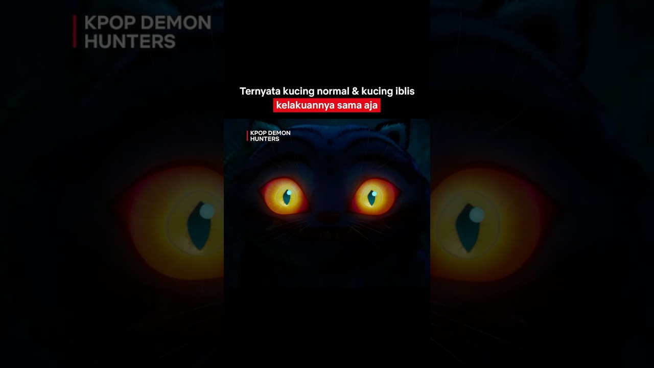 Kocheng Alam Gaib: Bentuk Menakutkan Tapi Menggemaskan 🧙️