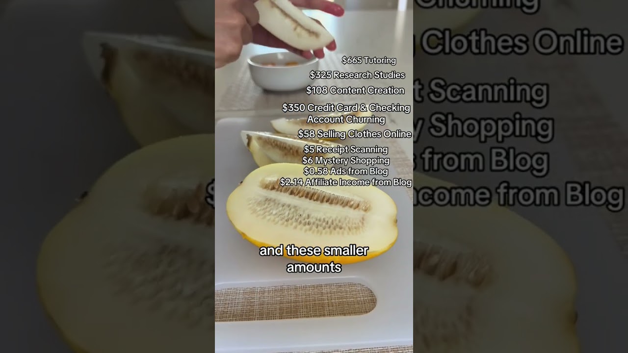 My October 2024 Side Hustle Income as a Software Engineer π»