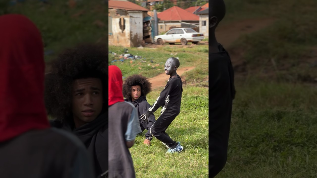 Rango Tenge Tenge & Noel's Crazy Behind-the-Scenes 🎬