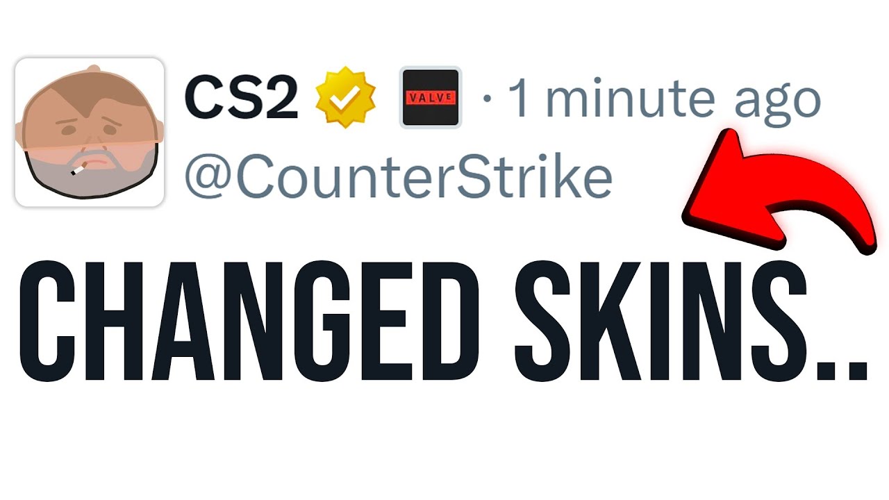 Valve Is Never Going to Fix These in CS2..