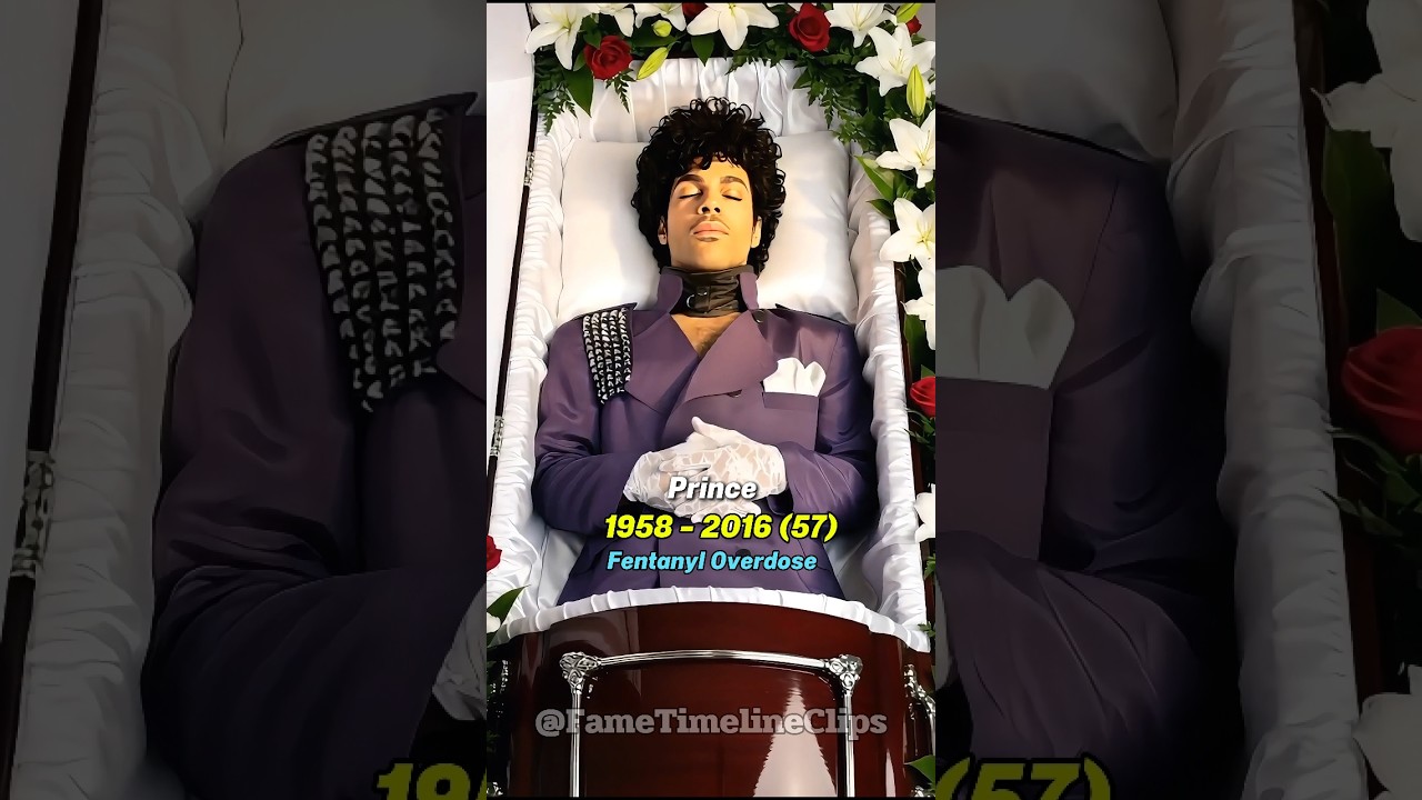 8 Rappers Who Died Too Young π€