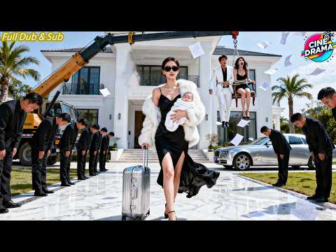 Betrayed Housewife Reborn to the Past and Chooses Freedom Over Marriage - CineDrama