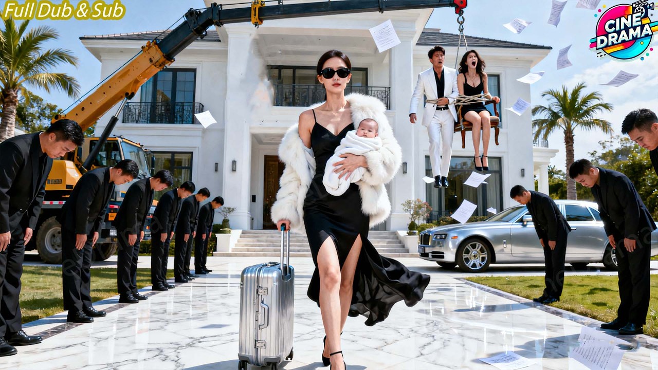 Betrayed Housewife Reborn to the Past & Seeks Freedom Over Marriage ✨